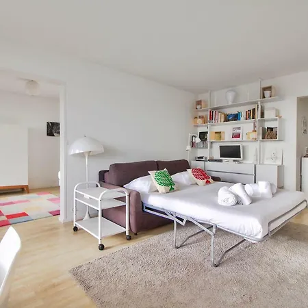 Finlay Appartement *