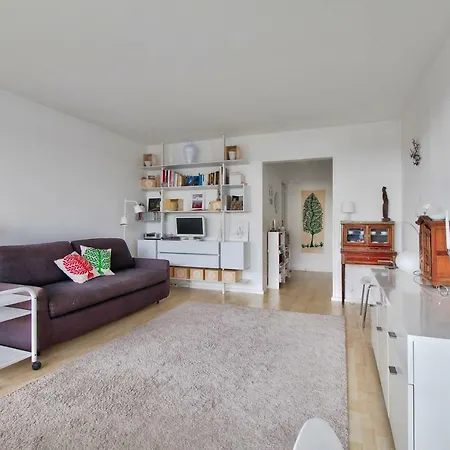 Apartment Finlay *