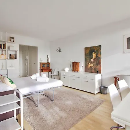 Finlay Appartement *