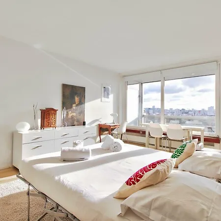 Appartement Finlay *