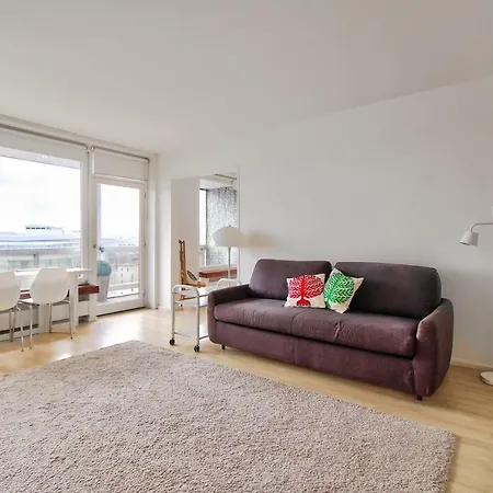 Appartement Finlay *