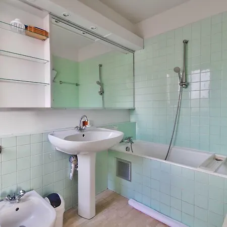 Finlay Appartement Paris