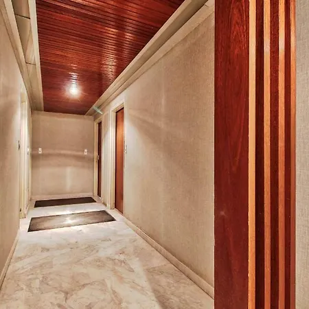 Finlay Appartement Paris